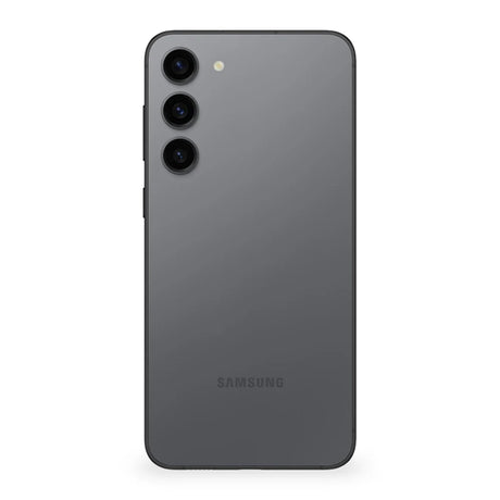 Samsung Galaxy S23_ Graphite Version Acabada Trasera