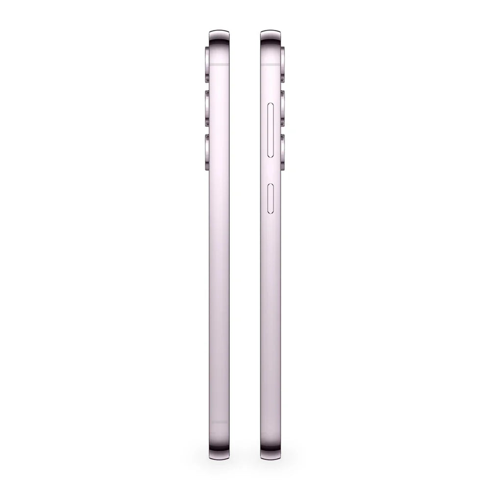 Samsung Galaxy S23_ Lavender Version Acabada Lateral