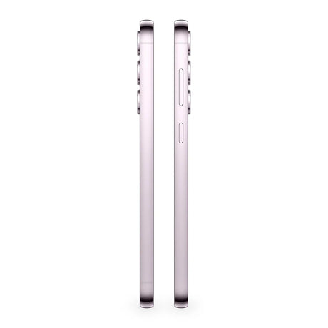 Samsung Galaxy S23_ Lavender Version Acabada Lateral