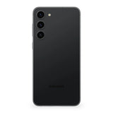 Samsung Galaxy S23_ Phantom Black Version Acabada Trasera