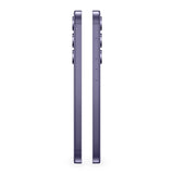 Samsung Galaxy S24 Cobalt Violet Version Acabada Lateral