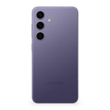 Samsung Galaxy S24 Cobalt Violet Version Acabada Trasera