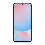 Samsung Galaxy S24 FE Blue Version Acabada Frontal