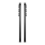 Samsung Galaxy S24 FE Graphite Version Acabada Lateral