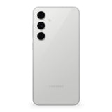 Samsung Galaxy S24 FE Gray Version Acabada Trasera