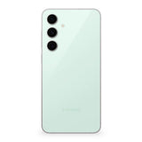 Samsung Galaxy S24 FE Mint Version Acabada Trasera