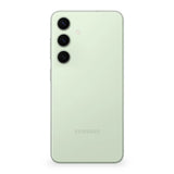 Samsung Galaxy S24 Jade Green Version Acabada Trasera