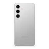 Samsung Galaxy S24 Marble Gray Version Acabada Trasera