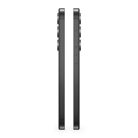 Samsung Galaxy S24 Onyx Black Version Acabada Lateral