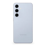 Samsung Galaxy S24 Sapphire Blue Version Acabada Trasera