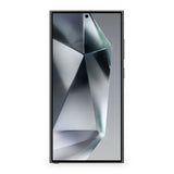 Samsung Galaxy S24 Ultra Titanium Black Version Acabada Frontal