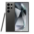 Samsung Galaxy S24 Ultra Titanium Black Version Acabada Portada