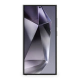 Samsung Galaxy S24 Ultra Titanium Blue Version Acabada Frontal