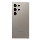 Samsung Galaxy S24 Ultra Titanium Gray Version Acabada Trasera