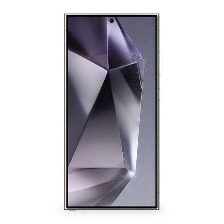 Samsung Galaxy S24 Ultra Titanium Violet Version Acabada Frontal