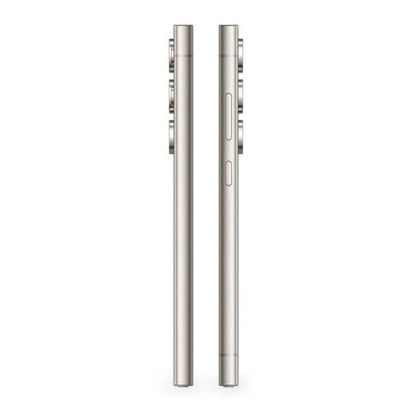 Samsung Galaxy S24 Ultra Titanium Violet Version Acabada Lateral