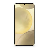 Samsung Galaxy S24_ Amber Yellow Version Acabada Frontal