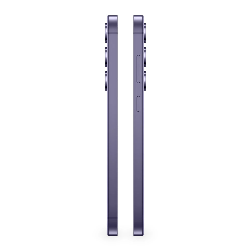 Samsung Galaxy S24_ Cobalt Violet Version Acabada Lateral