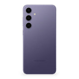 Samsung Galaxy S24_ Cobalt Violet Version Acabada Trasera