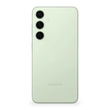 Samsung Galaxy S24_ Jade Green Version Acabada Trasera