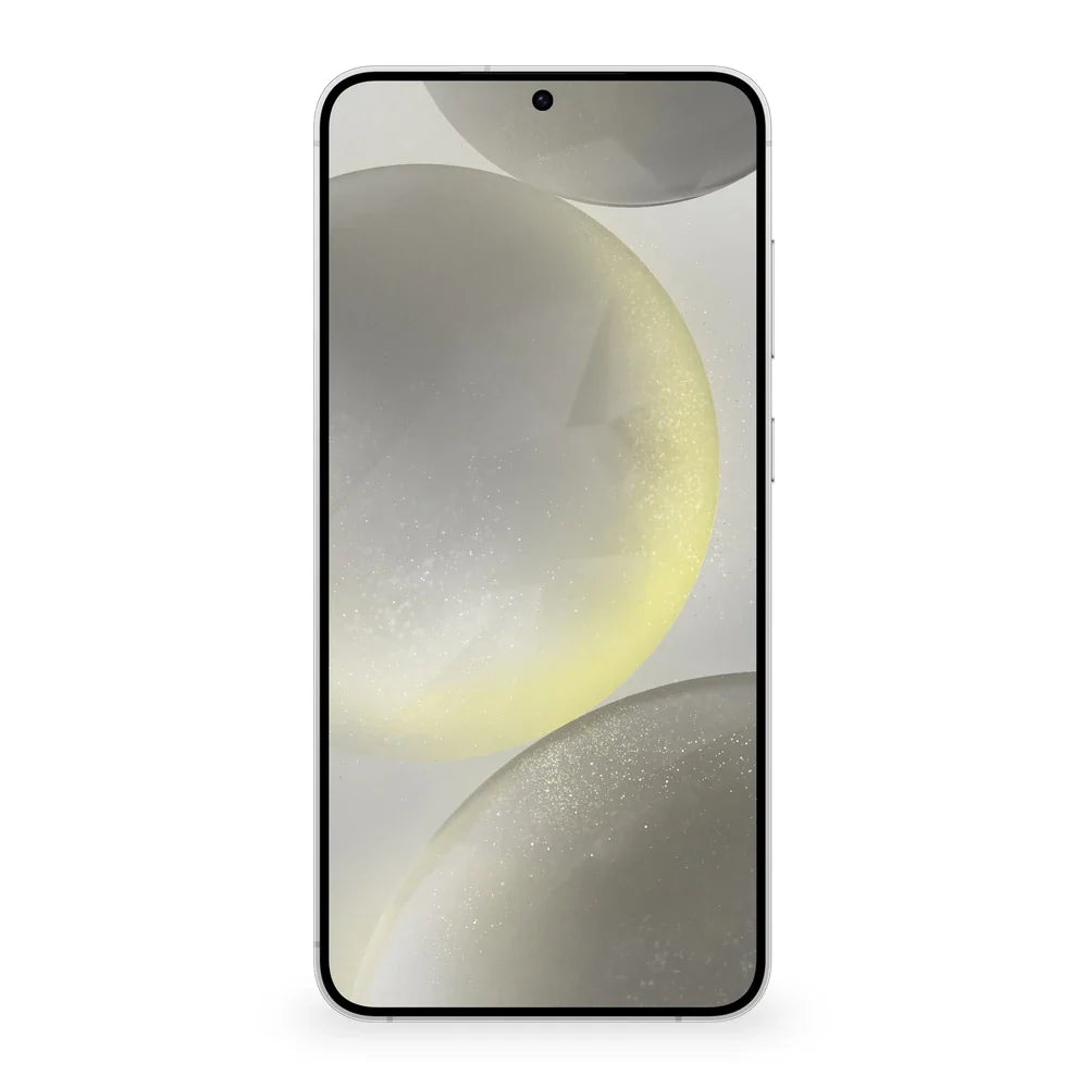 Samsung Galaxy S24_ Marble Gray Version Acabada Frontal