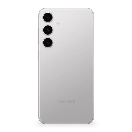 Samsung Galaxy S24_ Marble Gray Version Acabada Trasera