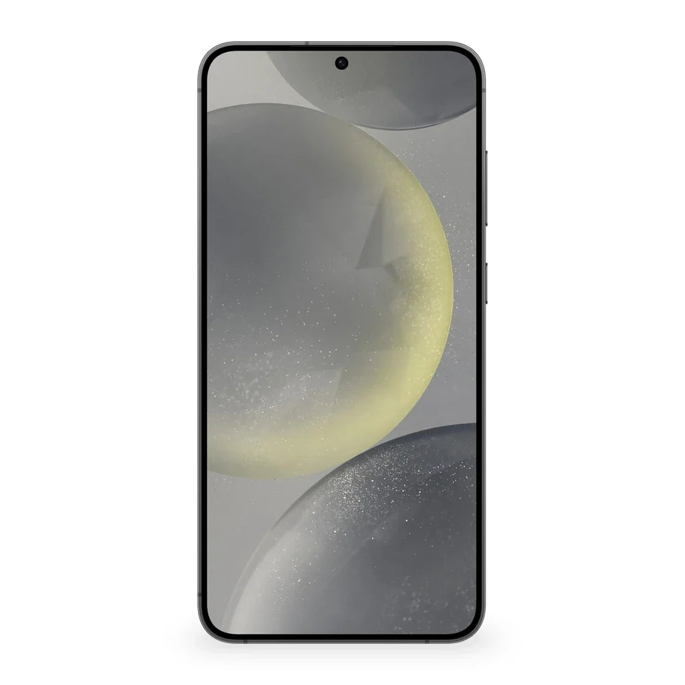 Samsung Galaxy S24_ Onyx Black Version Acabada Frontal