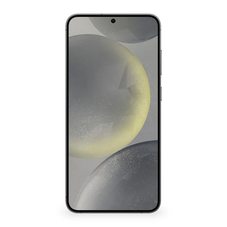 Samsung Galaxy S24_ Onyx Black Version Acabada Frontal