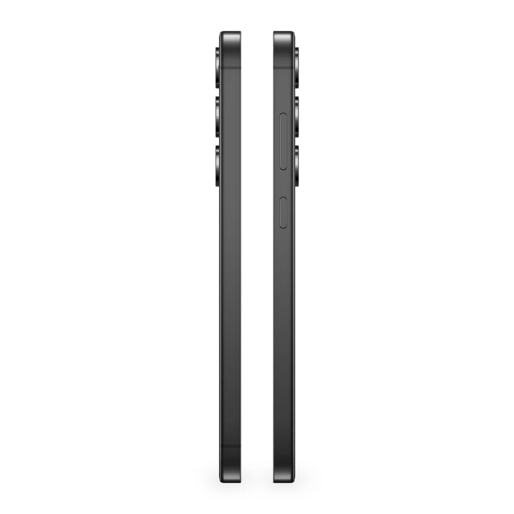 Samsung Galaxy S24_ Onyx Black Version Acabada Lateral