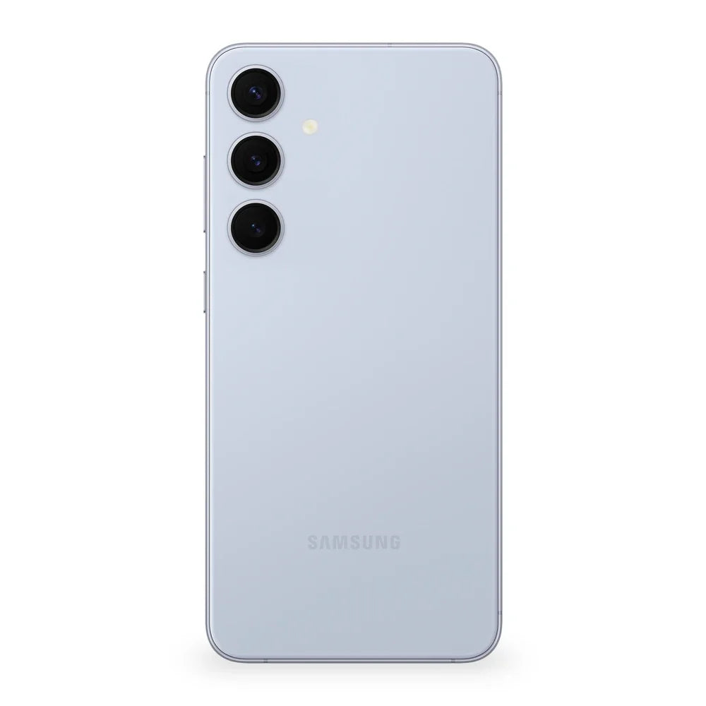 Samsung Galaxy S24_ Sapphire Blue Version Acabada Trasera