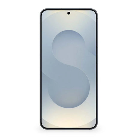 Samsung Galaxy S25 Blueblack Version Acabada Frontal
