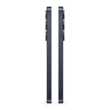 Samsung Galaxy S25 Blueblack Version Acabada Lateral