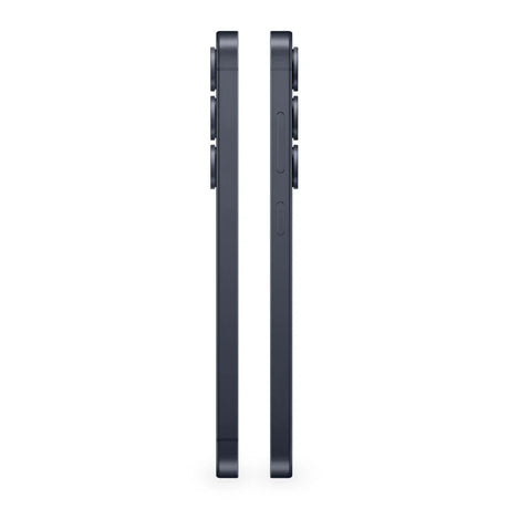Samsung Galaxy S25 Blueblack Version Acabada Lateral