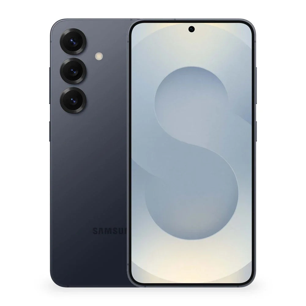 Samsung Galaxy S25 Blueblack Version Acabada Portada