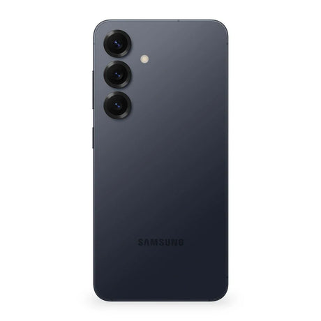 Samsung Galaxy S25 Blueblack Version Acabada Trasera