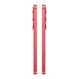 Samsung Galaxy S25 Coralred Version Acabada Lateral