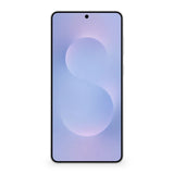 Samsung Galaxy S25 Edge Titanium Icyblue Version Acabada Frontal