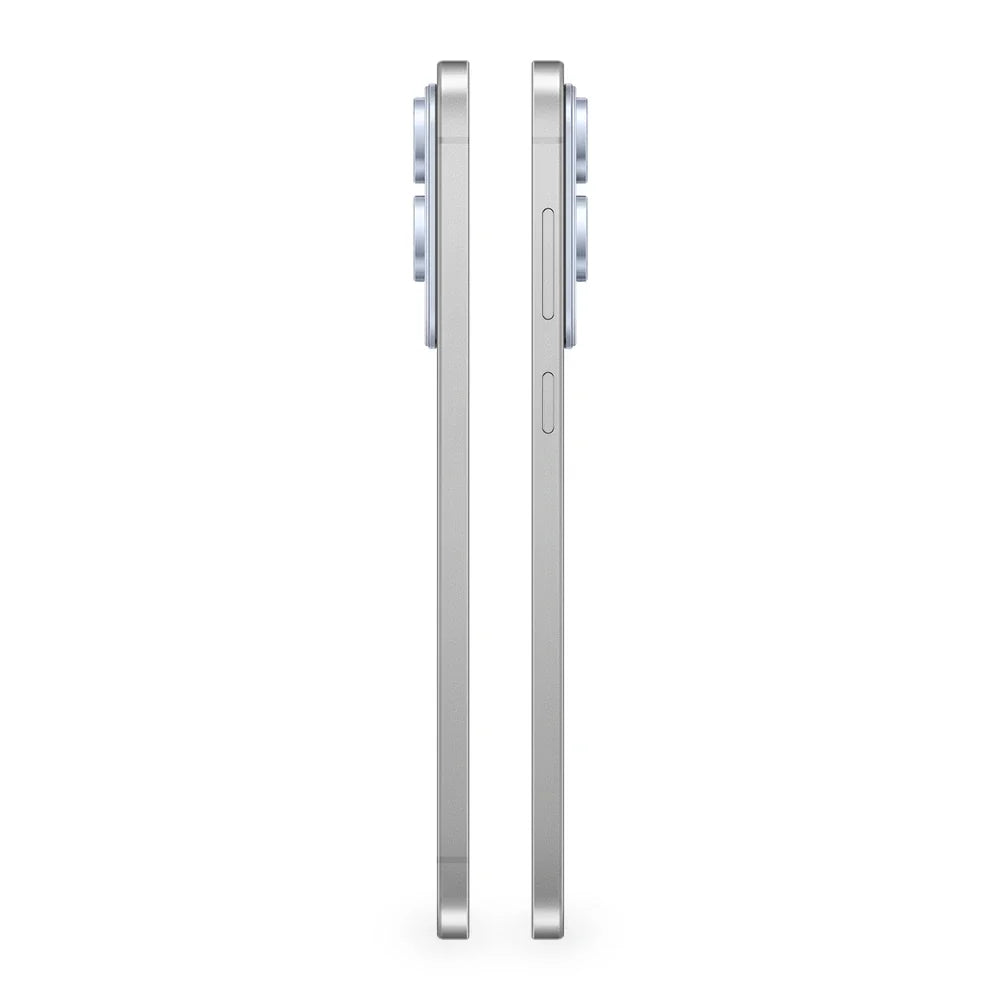 Samsung Galaxy S25 Edge Titanium Icyblue Version Acabada Lateral