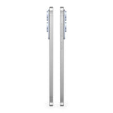 Samsung Galaxy S25 Edge Titanium Icyblue Version Acabada Lateral