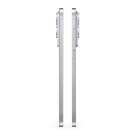 Samsung Galaxy S25 Edge Titanium Icyblue Version Acabada Lateral