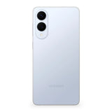 Samsung Galaxy S25 Edge Titanium Icyblue Version Acabada Trasera