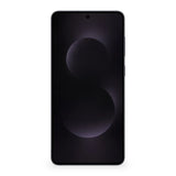 Samsung Galaxy S25 Edge Titanium Jetblack Version Acabada Frontal
