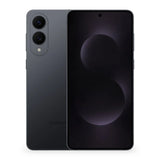 Samsung Galaxy S25 Edge Titanium Jetblack Version Acabada Portada