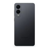 Samsung Galaxy S25 Edge Titanium Jetblack Version Acabada Trasera