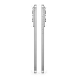 Samsung Galaxy S25 Edge Titanium Silver Version Acabada Lateral