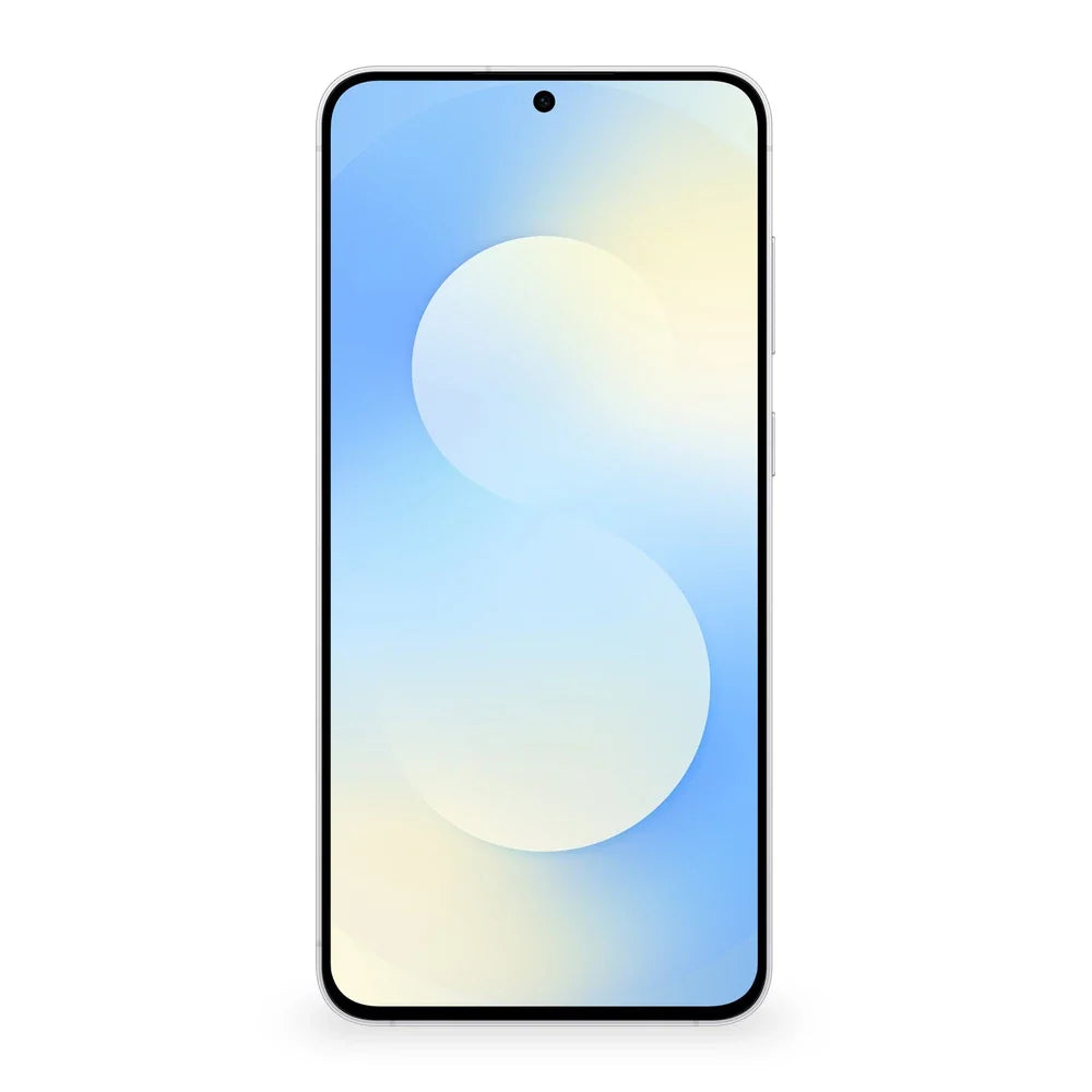 Samsung Galaxy S25 FE Icyblue Version Acabada Frontal