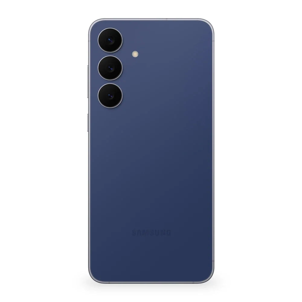Samsung Galaxy S25 FE Navy Version Acabada Trasera