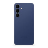 Samsung Galaxy S25 FE Navy Version Acabada Trasera