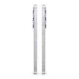Samsung Galaxy S25 FE White Version Acabada Lateral