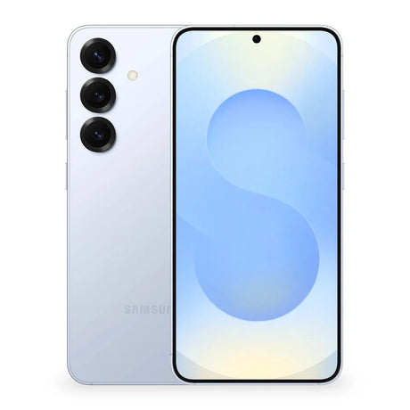 Samsung Galaxy S25 Icyblue Version Acabada Portada